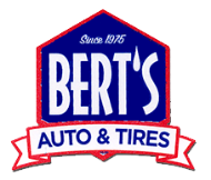 Bert's Auto and Tires - (Edmonton, AB)